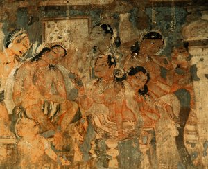 不明な画像 作： Unbekannt Unbekannt